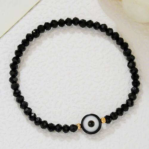 2025 New in handmade cut crystal bracelet burst
