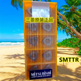 SMTTR16036002 UTi20T 螺纹刀牙刀 SMTTR16036001 数控刀片