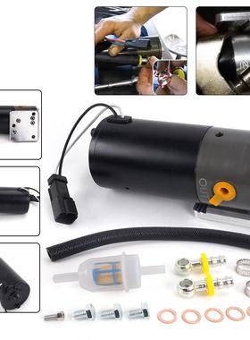 DQ汽车改装燃油提升泵适用于1998-2002道奇Ram2500Ram3500 5.9LaZ