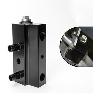 AY汽车配件适用于15 8L90变速箱旁通阀1250710aZ 18雪佛兰GMC1500