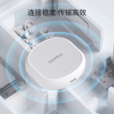 已接入米家智能手指机器人远程呼叫电梯按钮控制伴侣支持小爱语音