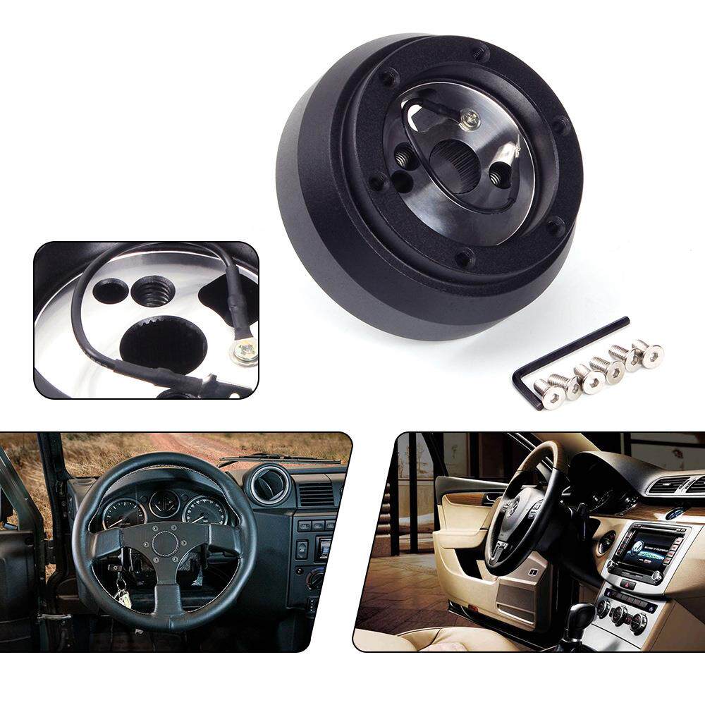 AA汽车方向盘底座轮毂适用于雪佛兰吉普庞蒂亚克赛车方向盘底座1a