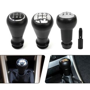 307 207 雪铁龙5速变速换挡波aZ 排挡头适用于标志206 AY汽车改装