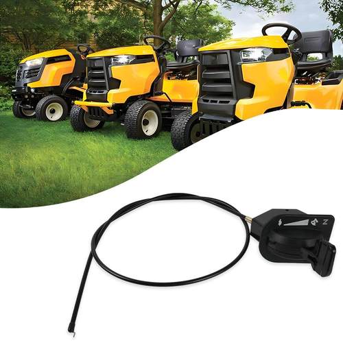 MY跨境 电缆拉线节气门阻风门电缆946-05098C草坪拖拉机割草机aZ