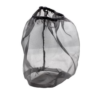 AY汽车改装 用品冬菇头防尘罩空气滤清器防水防油套15X12cm网罩aZ