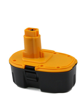 替代18V工具电池DC9096 DE9039 DE9095 DW9098DW999K2H耐久H1