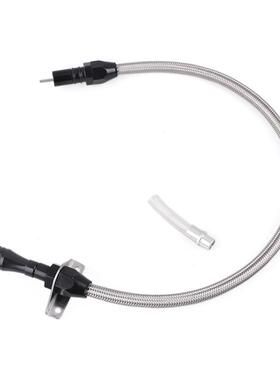 跨境汽车改装配件适用于雪佛兰测油杆变速箱油尺530mmAE