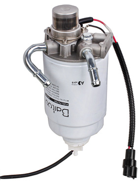 汽车改装配件12642623适用于Duramax 6.6L雪佛兰燃油滤清器TP3018