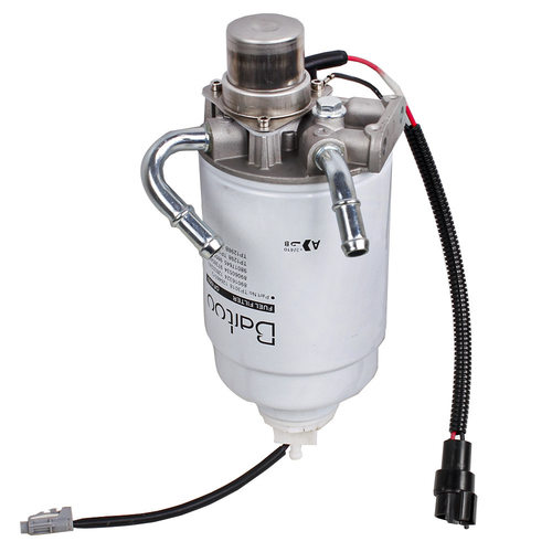 汽车改装配件12642623适用于Duramax 6.6L雪佛兰燃油滤清器TP3018