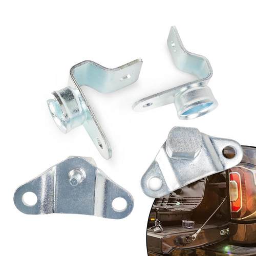 AY适用于99-06雪佛兰尾门汽车改装配件铰链套件15074253车门合aZ