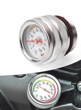 AAM30x1.5摩托车发动机油温表 适用于1987-1998年川崎650机油表a