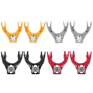 DC2仰角可调三角aZ 适用于思域羊角调整控制臂92 AY汽车改装