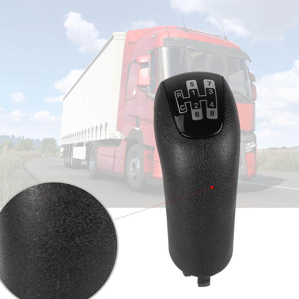 DQ跨境汽车改装配件卡车排挡头变速旋钮1441235aZ