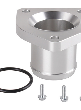 汽车改装节温器水喉适用于福特Powerstroke 7.3L 1999-2003恒温器