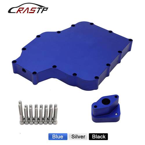 EI汽车改装配件适用于铃木GSXR1300 Hayabusa 1999-2011方坯油aZ - 封面