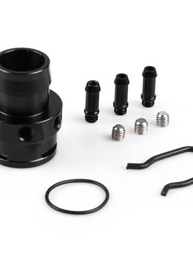 BW真空适配器三通适用于大众高尔夫CC尚酷奥迪EA888二代发动机aZ