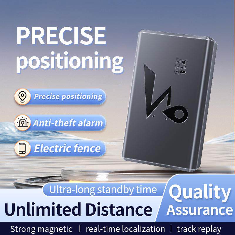 ZP可充电无线4G通车载gps定位器资产管理跟踪追踪器超厂家aZ