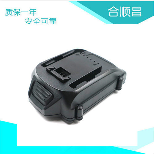 适合威克士Worx 18VA WA3512 WG151 RW9161手电钻电动工具锂电池B
