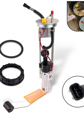 跨境汽车改装配件摩托车内置燃油泵总成 2204306 2208613 2204945