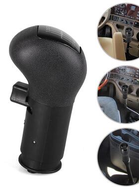 MY适用于曼卡MANTGA F2000 F3000 换挡旋钮卡车排挡头819701060aZ