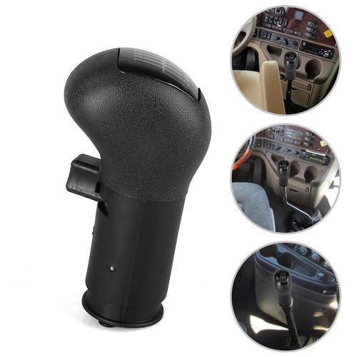 MY适用于曼卡MANTGA F2000 F3000 换挡旋钮卡车排挡头819701060aZ