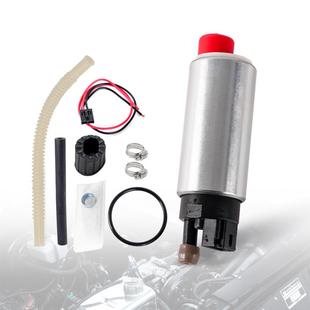 配件 电子燃油泵 255LPH 90aZ gss343燃油泵12V KW跨境汽车改装