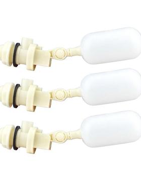 LAWater Float Ball Valve压差式浮球阀家用小型塑料浮球阀厂家aZ