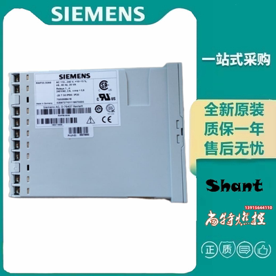 现货比例调节仪西门子燃烧器配件