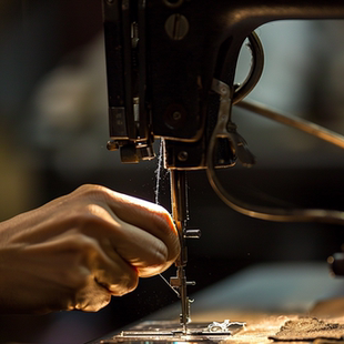 秋冬厚礼福18盎司皮雕盔甲双染赤耳原牛牛仔裤图案定制专属链接