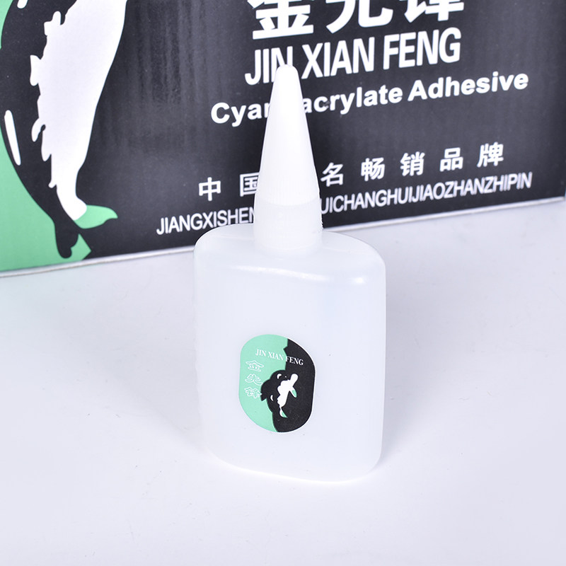 大瓶502胶水批发101鱼牌3秒快干胶水强力正品木工用5o2胶水修补鞋