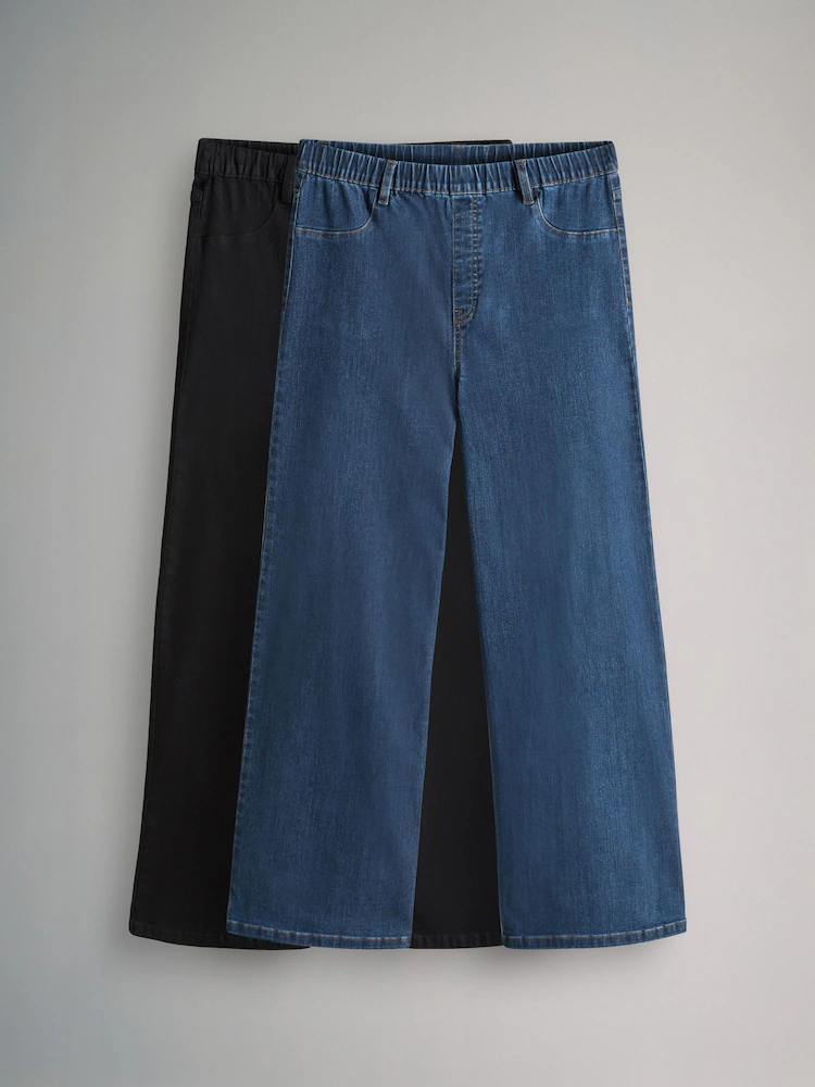 现货英国next童装女童大女孩宽腿牛仔裤直筒时尚简约宽松长裤,童装/婴儿装/亲子装,儿童牛仔裤,淘宝优惠券,粉丝福利购,淘宝优惠卷