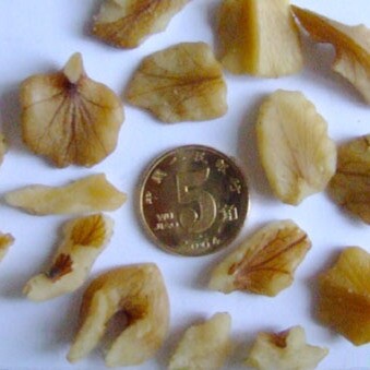 东北丹东山核桃仁休闲食品 500克原味