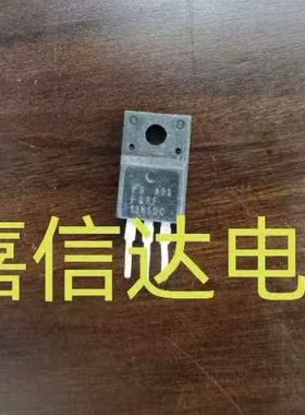 原字进口拆机 FQPF13N50C 13N50C 13N50 WFF13N50N 液晶场效应管