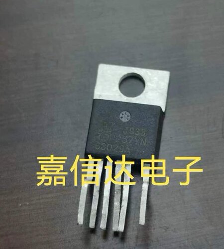 TOP249/250/254/255/256/257/258/259/260/261YN/Y电源管理芯片