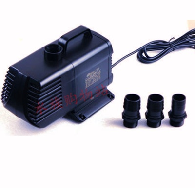 日生WP10000 /14000养殖鱼池水陆两用抽水潜水泵