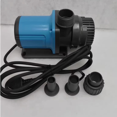 天下鱼家TA系列变频泵鱼缸鱼池高扬长节能静音循环泵过滤水泵