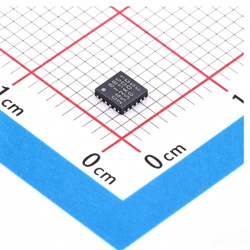 全新原装现货EFM8BB51F16G‑C‑QFN20R  8位微控制器MCU QFN20