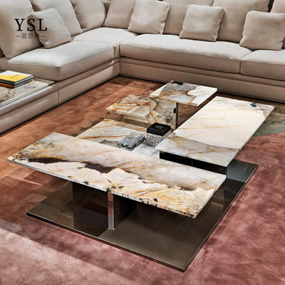 Visionnaire茶几家具现代