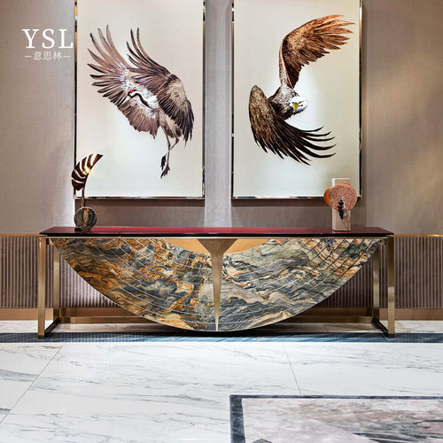 Visionnaire家具意式轻奢