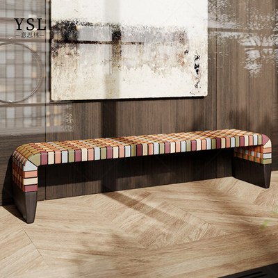 Poltronafu家具极简风真