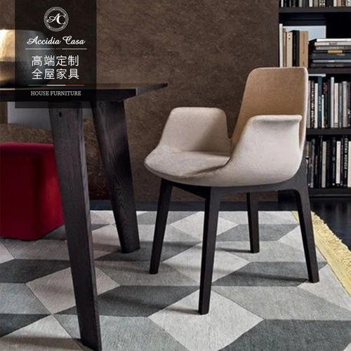 poliform家用意式轻奢白