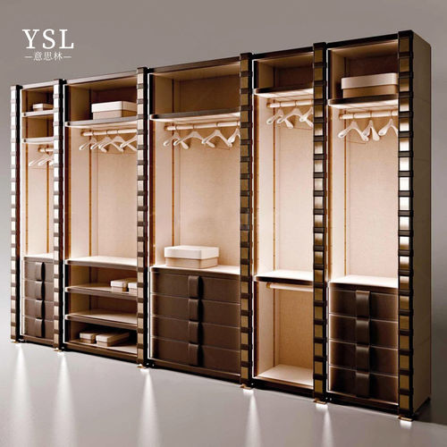 Ludovica家具意式现代简