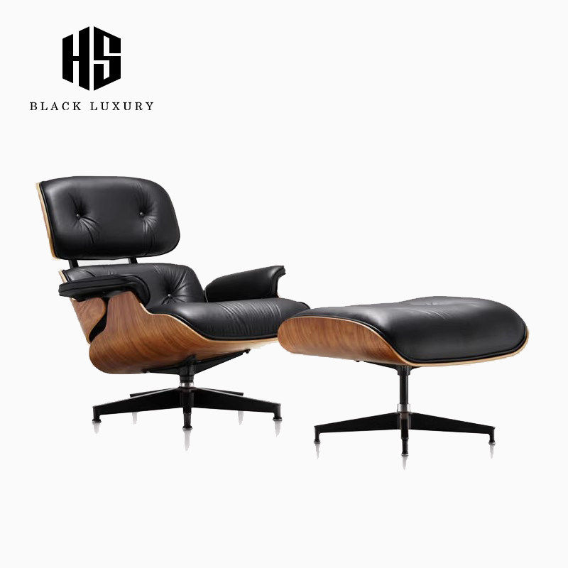 HEISEames伊姆斯躺椅意