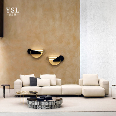 CornelioCa模块沙发Lge-