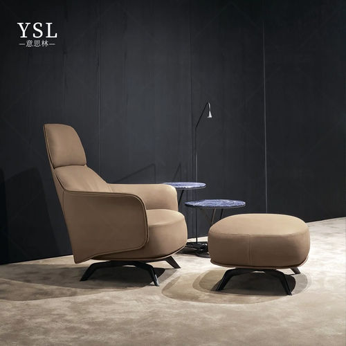 Poliform意式简约风家具