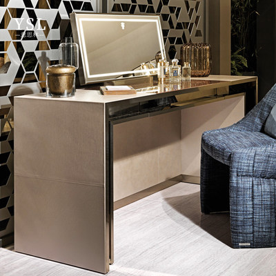 Visionnaire梳妆台家具极