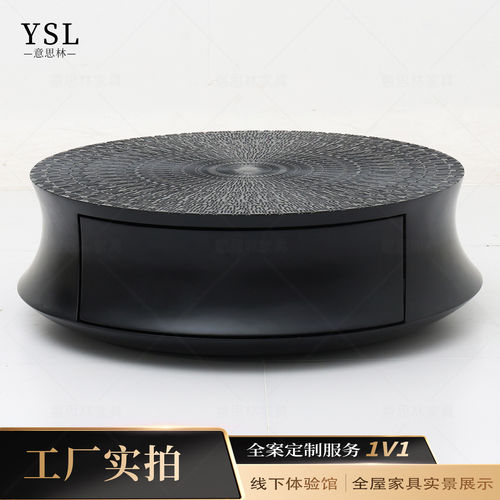Poliform家具意式轻奢极