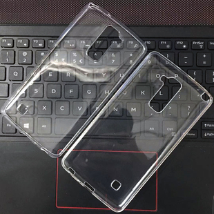 6030 5016G 5045L 5740G 1MM高透明软胶素材套 适用BQ 6045L 6042