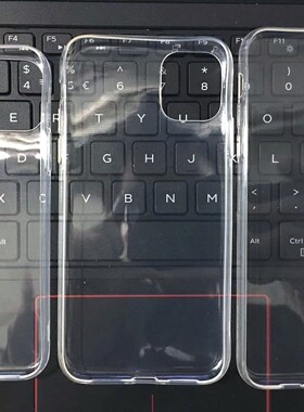 适用三星S24PLUS/Ultra 新A25 A35/55 F/M15/55 Xcover7高透明TPU软胶素材壳 皮套彩绘UV打印专用 手机保护壳