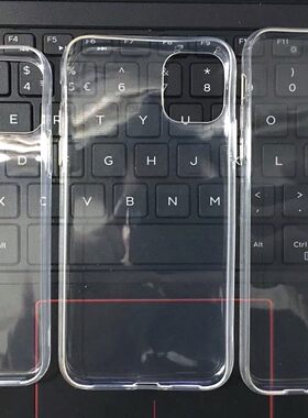 适用中兴ZTE Blade A31 A71 A52 V40 Vita A531MM高透明TPU软胶素材壳 UV打印皮套 DIY彩绘壳 手机保护套